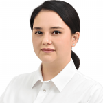 Мазмаева Лиана Харасовна