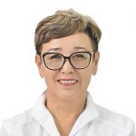 Халиуллина Мугалима Халяфовна