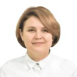 Кильметова Луиза Робертовна