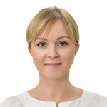 Гайсина Анастасия Валерьевна