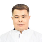 Халимуллин Азамат Зинфирович