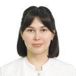 Садиева Алия Гаяновна