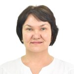 Шабаева Альфия Мухамматовна
