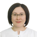 Халиуллина Альбина Тимерхановна