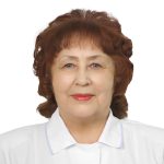 Магзумова Тамара Исламовна