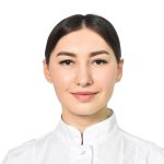 Разетдинова Алия Рафиловна