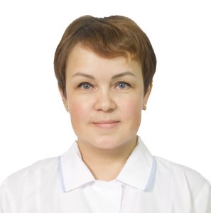 Дьячкова Виктория Дмитриевна