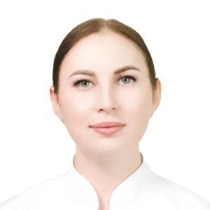 Бадритдинова Эльвина Ильвировна