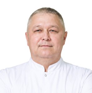 Гареев Ратмир Маратович