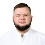 Хамидуллин Альберт Ильдарович